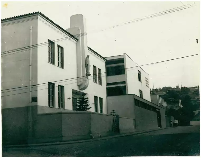 Foto 21: Escola Normal Santa Maria : São João de Meriti, RJ