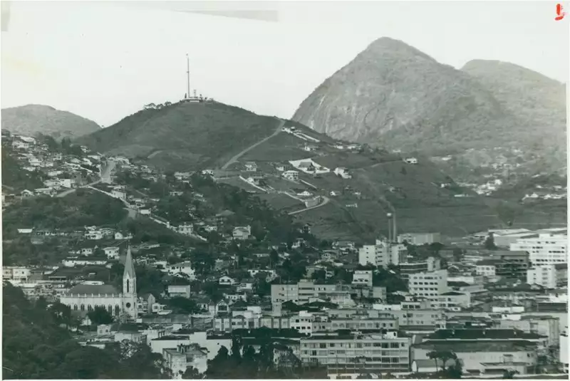Foto 69: Vista [panorâmica] da cidade : Teresópolis, RJ