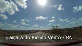 Foto da Cidade de Caiçara do Rio do Vento - RN