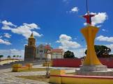 Foto da Cidade de Ipanguaçu - RN