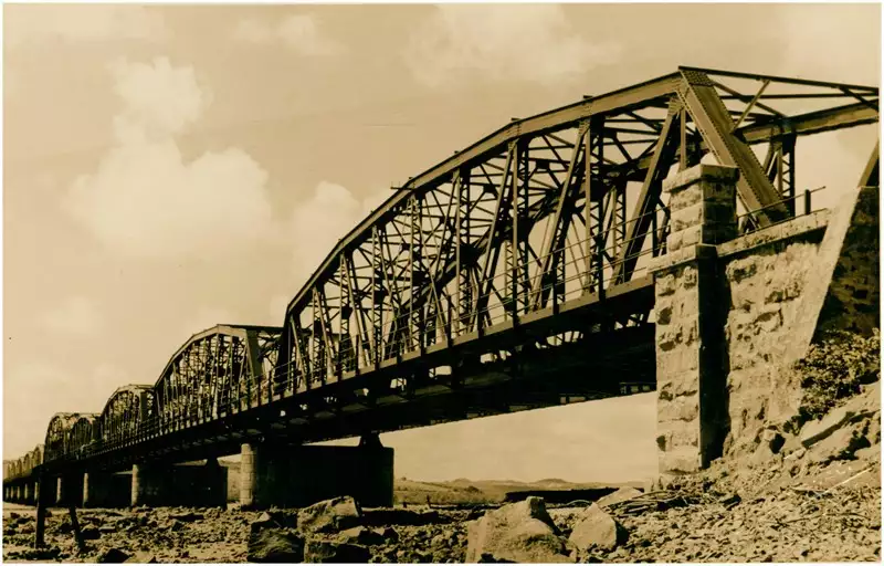 Foto 16: Ponte de Igapó : Natal, RN