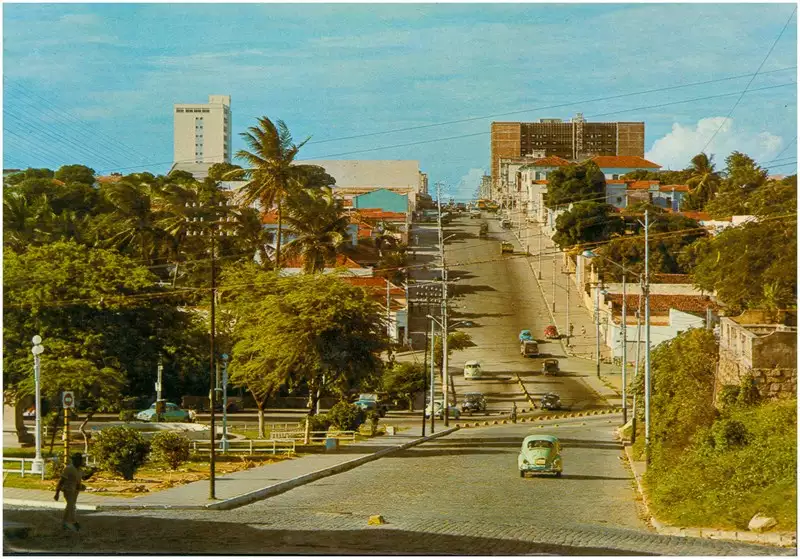 Foto 40: Avenida Rio Branco : Natal, RN