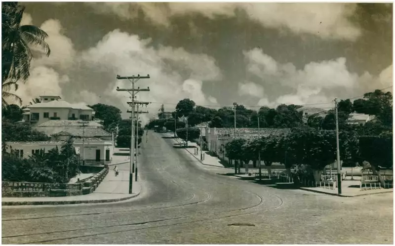 Foto 61: Avenida Rio Branco : Natal, RN