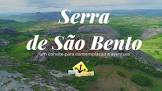 Vai chover da Cidade de SERRA DE SAO BENTO - RN amanhã?