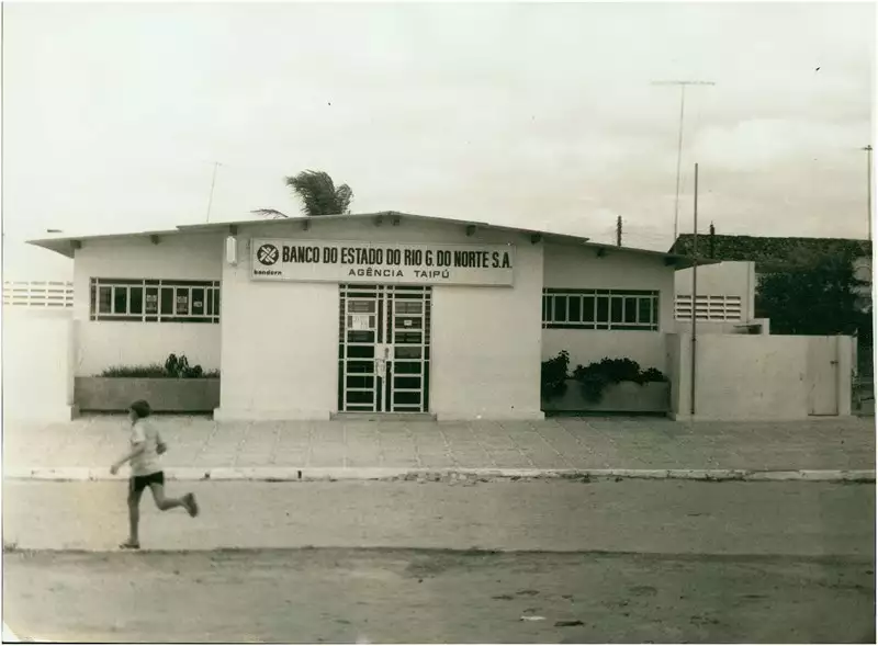 Foto 6: Banco do Estado do Rio Grande do Norte S. A. : Taipu, RN