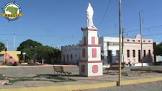 Foto da Cidade de Triunfo Potiguar - RN