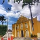 Foto da Cidade de Vera Cruz - RN