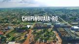 Foto da Cidade de Chupinguaia - RO