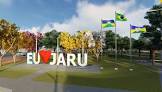 Foto da Cidade de Jaru - RO