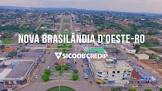 Foto da Cidade de NOVA BRASILANDIA D'OESTE - RO