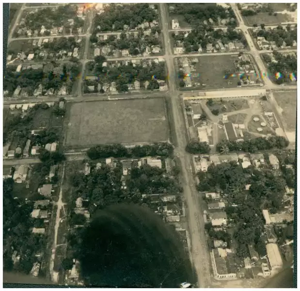 Foto 130: Vista aérea da cidade : Porto Velho, RO