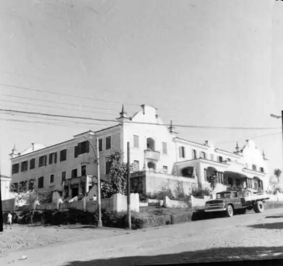 Foto 143: Hotel Pôrto Velho na cidade de igual nome (RO)