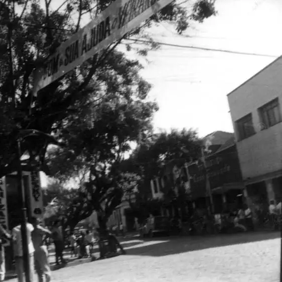 Foto 149: Comércio da cidade de Porto Velho (RO)
