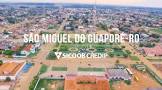 Foto da Cidade de São Miguel do Guaporé - RO