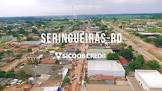 Foto da Cidade de Seringueiras - RO