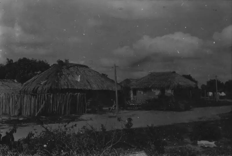 Foto 64: Casa de taipa no bairro Raicouro em Boa Vista (RR)