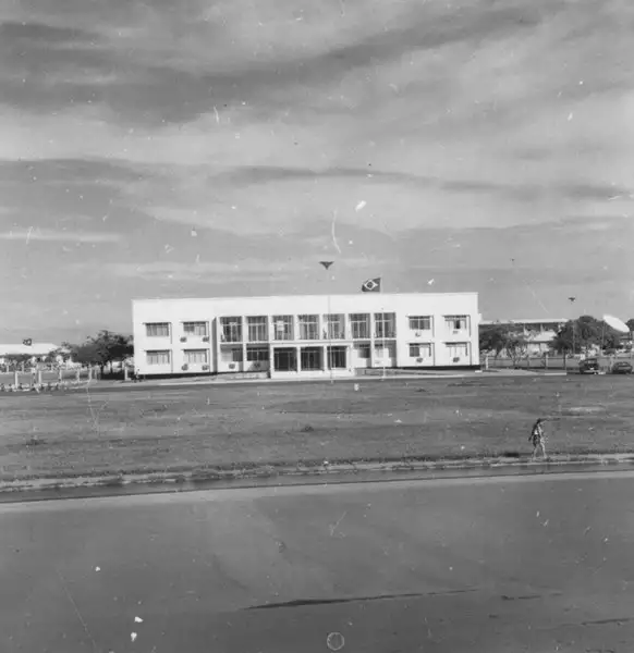 Foto 196: Palácio do Governo de Roraima em Boa Vista (RR)