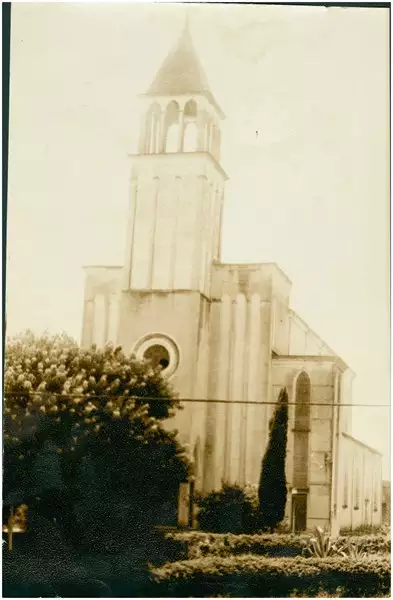 Foto 17: Igreja Matriz São Vicente de Paulo : Cachoeirinha, RS