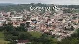 Foto da Cidade de Canguçu - RS