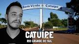 Foto da Cidade de Catuípe - RS