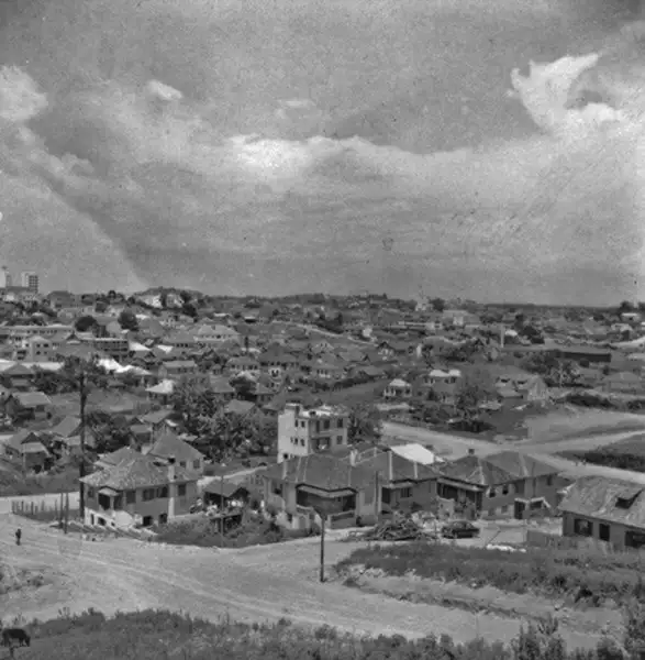 Foto 19: Vista panorâmica de Caxias do Sul (RS)