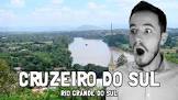 Foto da Cidade de Cruzeiro do Sul - RS