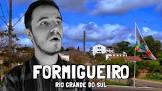 Foto da Cidade de Formigueiro - RS