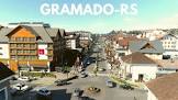Foto da Cidade de Gramado - RS