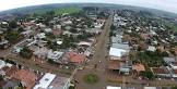 Foto da Cidade de Humaitá - RS