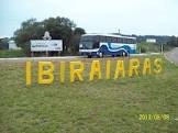 Foto da Cidade de Ibiraiaras - RS