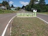Foto da Cidade de IBIRAPUITA - RS