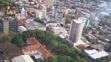 Foto da Cidade de Ijuí - RS