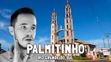 Foto da Cidade de Palmitinho - RS