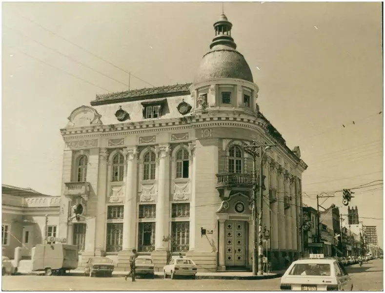 Foto 31: Secretaria Municipal de Finanças : Pelotas, RS