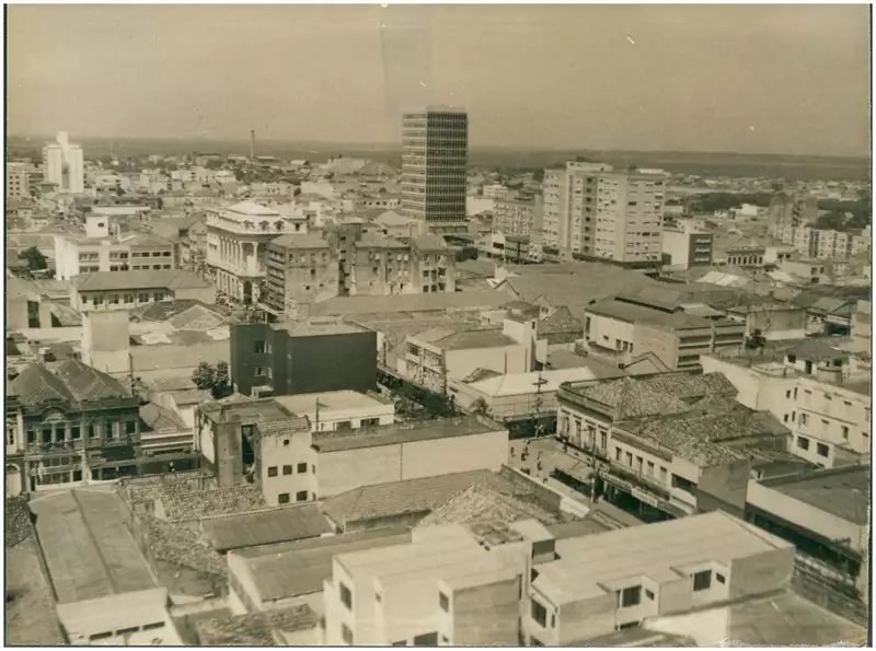 Foto 50: Vista panorâmica da cidade : Pelotas, RS