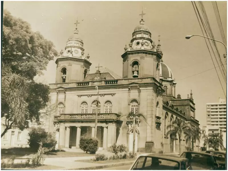 Foto 51: Catedral São Francisco de Paula : Pelotas, RS