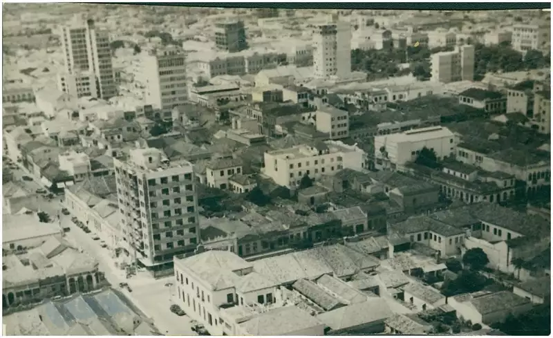 Foto 54: Vista aérea da cidade : Pelotas, RS