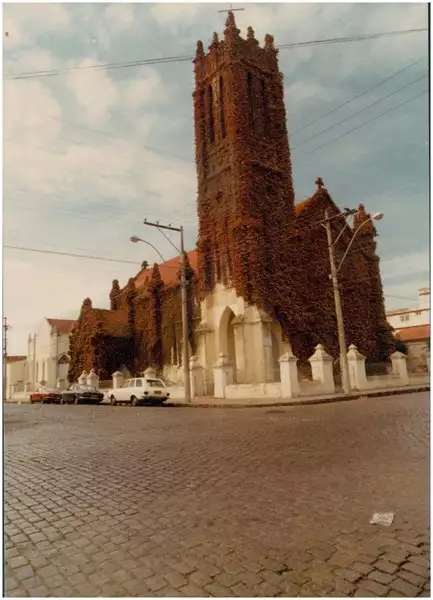 Foto 55: Igreja do Redentor : Pelotas, RS