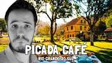 Foto da Cidade de Picada Café - RS