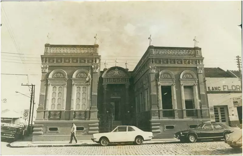 Foto 60: Câmara de Municipal : Rio Grande, Rs