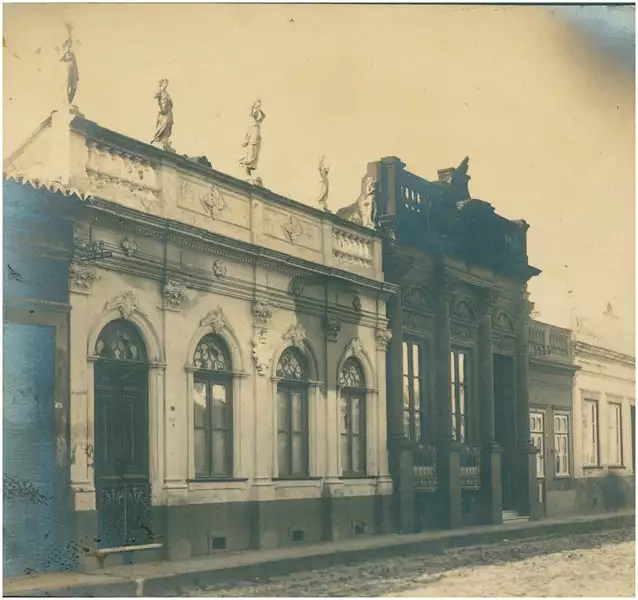 Foto 66: Casa onde nasceu o Conde de Porto Alegre : Rio Grande, RS