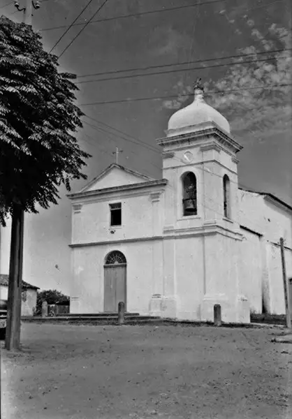 Foto 15: Igreja de São Francisco : Rio Pardo (RS)