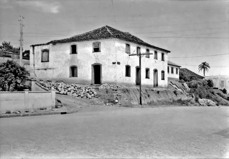 Foto 16: Casa do Almirante Alexandrino : Rio Pardo (RS)