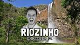 Foto da Cidade de Riozinho - RS