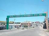 Foto da Cidade de Rosário do Sul - RS