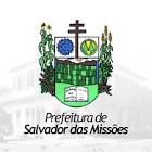 Foto da Cidade de Salvador das Missões - RS