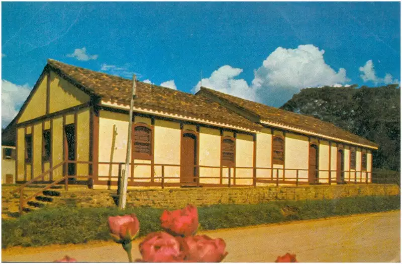 Foto 46: Casa do Imigrante : São Leopoldo, RS