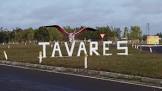 Foto da Cidade de Tavares - RS