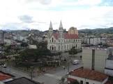 Foto da Cidade de Braço do Norte - SC