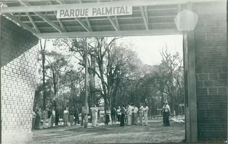 Foto 97: Parque Palmital : Chapecó, SC
